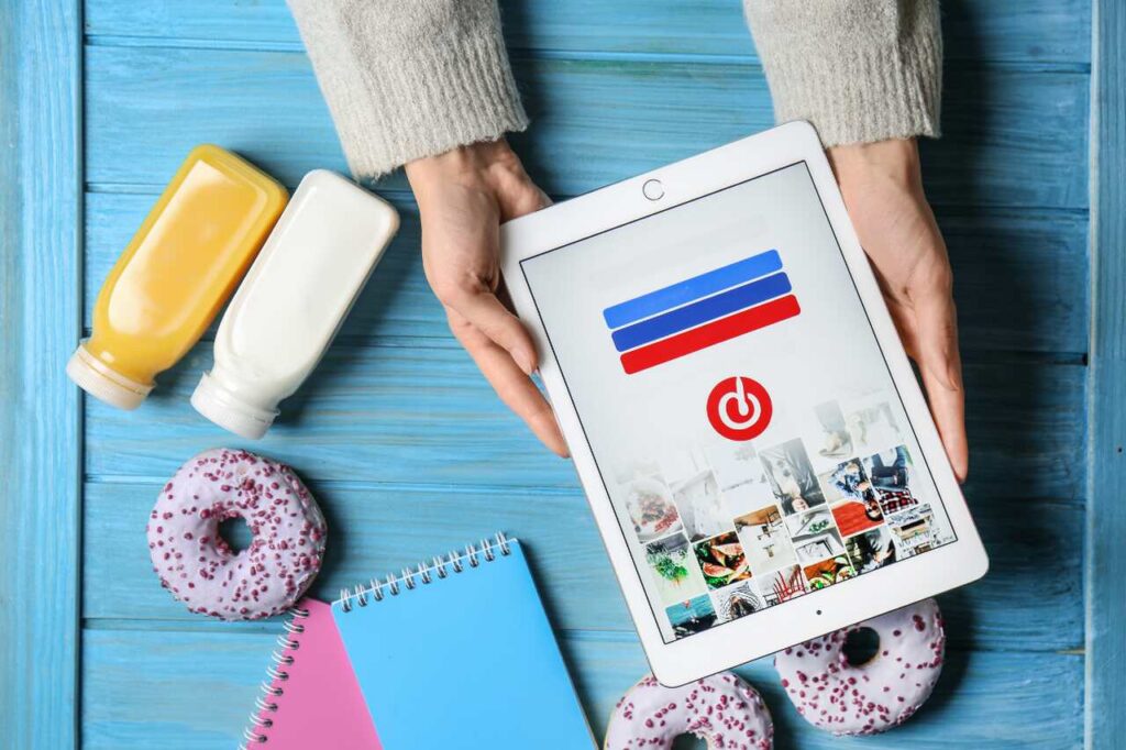 Pinterest para Gerar Tráfego