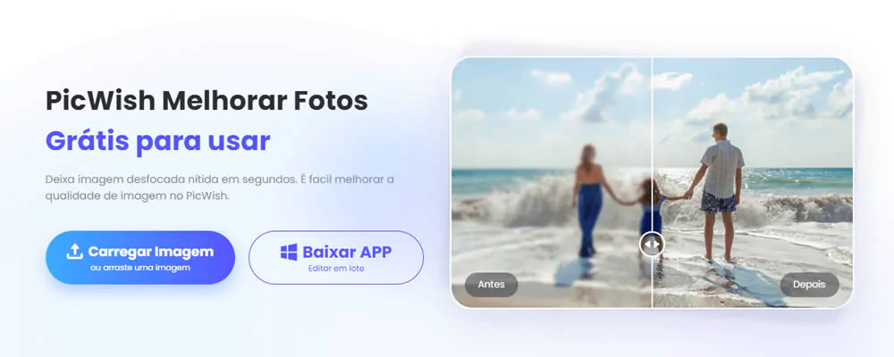 PicWish: A Ferramenta Definitiva para Edição de Fotos com IA de 2024!