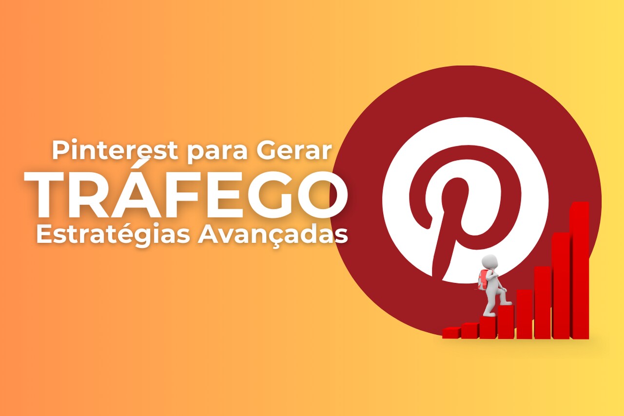 Pinterest para Gerar Tráfego